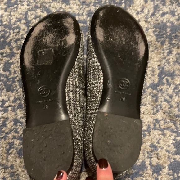 Chanel loafers - Picture 5 of 6